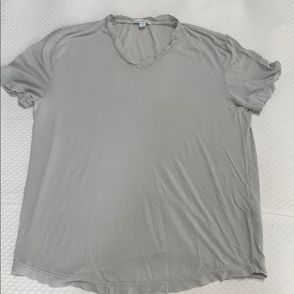 Standard James perse tee